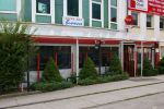 Terasa tende i Cerade