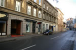 Tende u kasseti