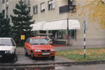 Kupolaste tende