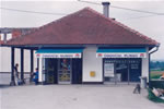 Zglobne tende